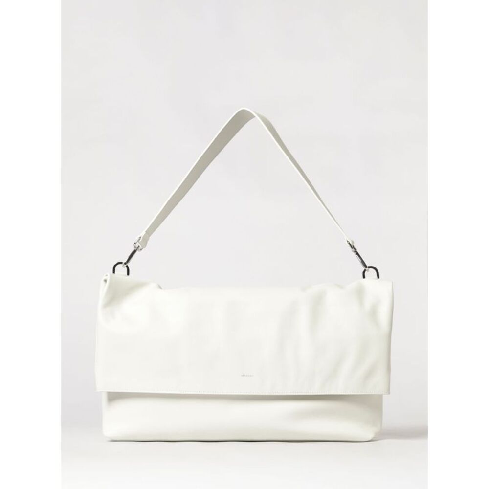Herskind Shoulder Bag Woman White